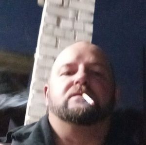 Meet your Posher, Andy